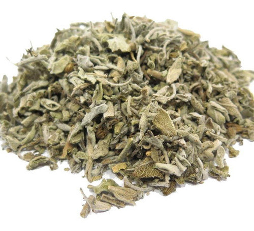Salvia En Hojas X 1 Kg 0