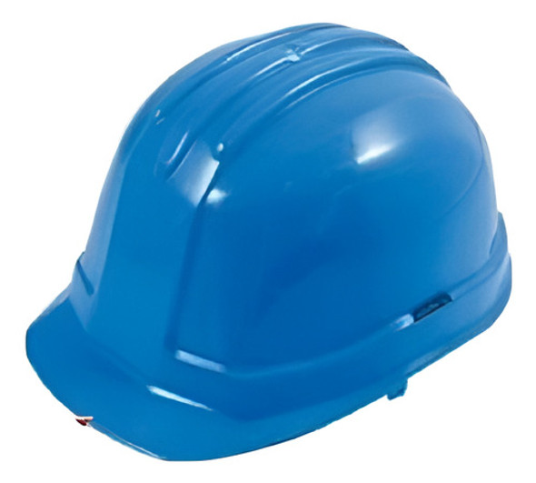 Casco De Seguridad Azul Power Na4031 0