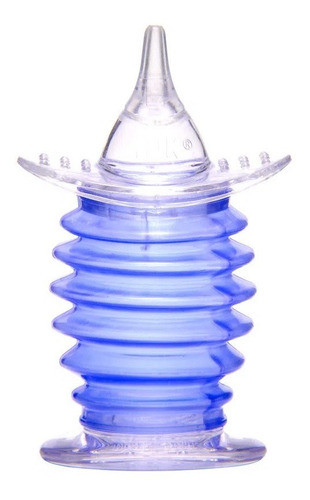 Aspirador Nasal (0 A 24 Meses) - Nuk 0