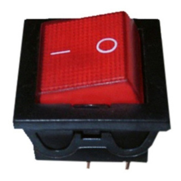 Interruptor Para Purificador Standard 1 Tecla Gde X10 Unidad 0 Interruptor Para Purificador Standard 1 Tecla Gde X10 Unidad 0