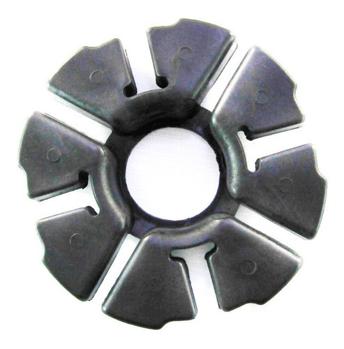 Goma De Porta Plato Yumbo Gs  - Brasil  - Mundomotos.uy 0