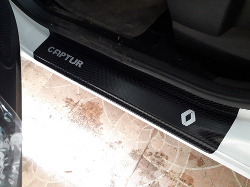 Protectores De Zocalos Renault Captur 0