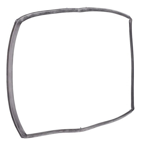 Gaxeta/borracha Do Forno Brastemp Boa84ae W10805987 0
