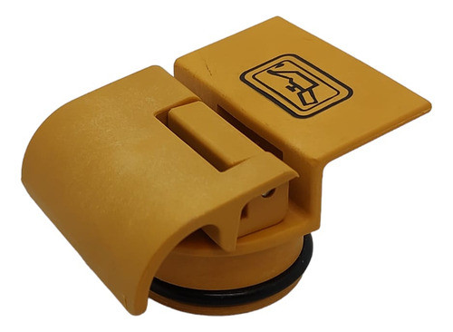 Tapa De Aceite Siena Iii El 1.4 Mpi 8v 2010/2011 0