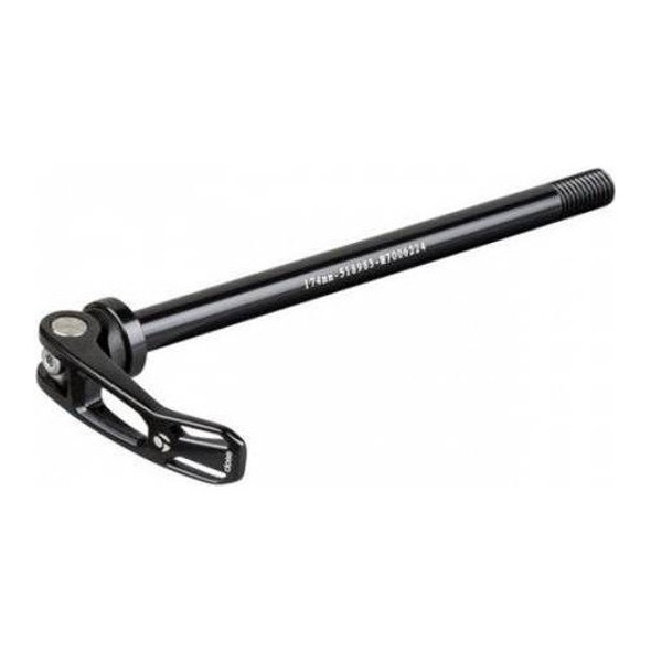 Eje Pasante Bontrager  Procaliber 12x142 174mm - Solo Bici 0