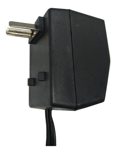 Transformador Alterna Tipo Fuente Alimentación 12vca 1a  Eb 0