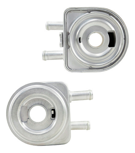 Radiador Aceite Para Citroen Xsara 2.0 16v 1