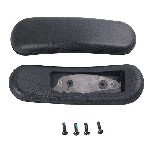Grapas Silla Brazo Partes Reemplazo Apoyabrazos Almohadillas 0