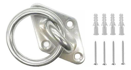 6 Conjunto De Rede Para Pendurar Em Cabide Compatível Com 0