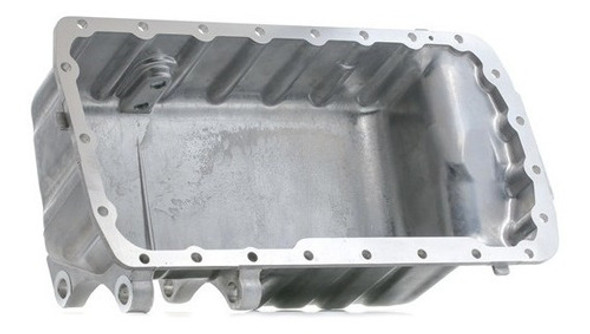 Carter De Aceite Aluminio Expert 1.9 Diesel Dw8 Floresta 0