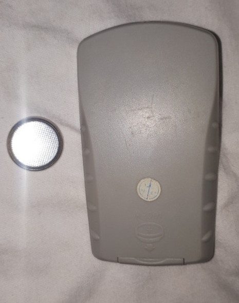 Controle Remoto Cd Mp3 E Vcd Mp3 1