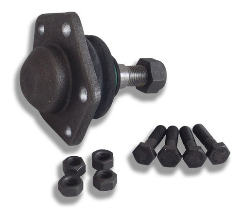 Rotula Inferior De Suspension Delantera Thompson S10 0993 0