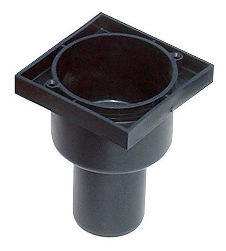 Boca Desague Para Ducha Vertical C/salida 40mm Duratop Dema 0