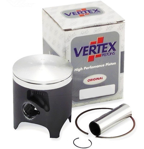 Kit Pistón Comp. Yamaha Yz-wr125. 1997. 53.96. Vertex Italy 0