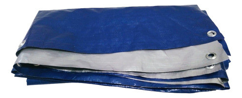 Lona Cubre Rejas Rafia Impermeable Filtro Uv X11 M2 Con Ojal 1