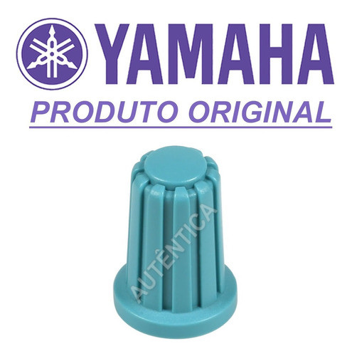 Knob Botão Rotativo Mesa Yamaha M7cl 1