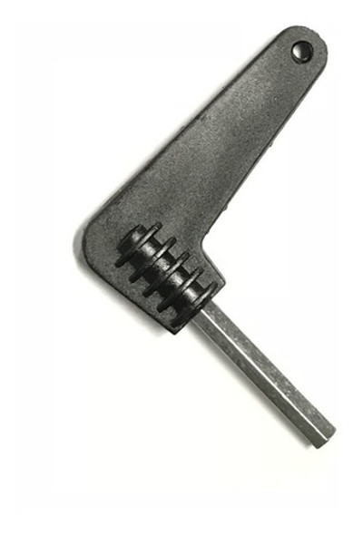 Manija Uso Manual Motores Vivaldi Abermatic Destrabe Manual 0