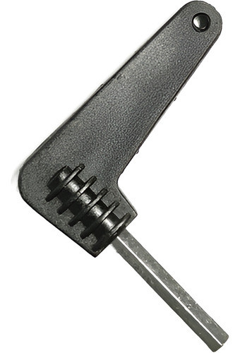 Manija Uso Manual Motores Vivaldi Abermatic Destrabe Manual 0