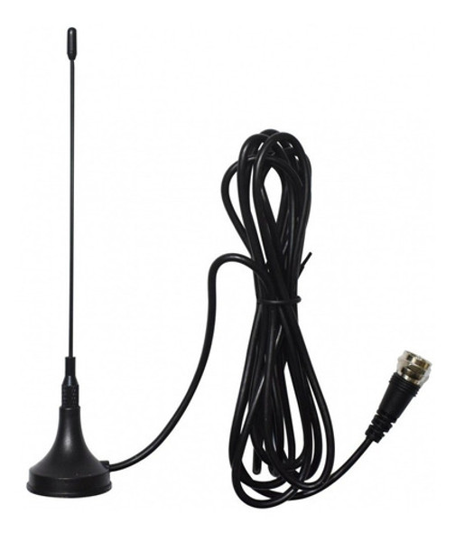 Antena Interior Uhf Para Tv Digital Imantada Rey Ofertas 1