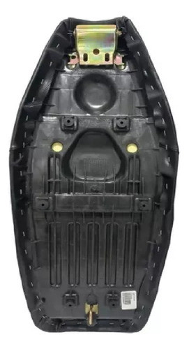 Asiento Corven Mirage 110-2r 1