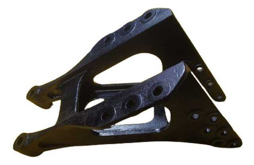 Suporte Do Apoio Da Barra Transversal Mbb A6343120252 0