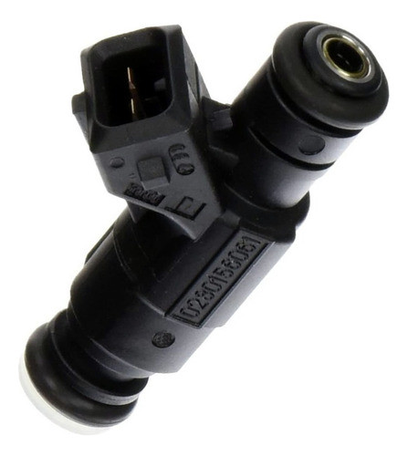 Inyector Bora 1.8t Golf 1.8t  180cv Bosch 0280156061 340cc3 0