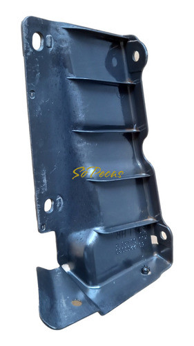 Lameiro Parabarro Subaru Forester 2009 2012 Tras Esquerdo 1