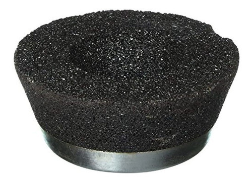 Virgina Abrasivos 426 - 20205 5 X 2 X 5/8 - 11 Cupstone 1