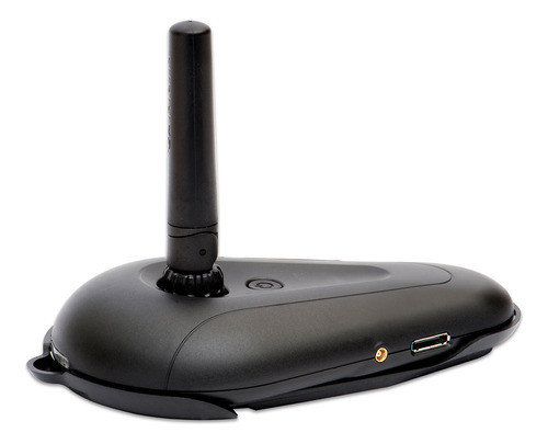 Receptor Portatil Ads-b Garmin Gdl 39 1