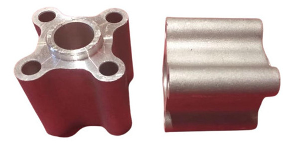 Acople Bomba De Agua Motor Xinchai 490 498 Hanomag Todo Vial 1