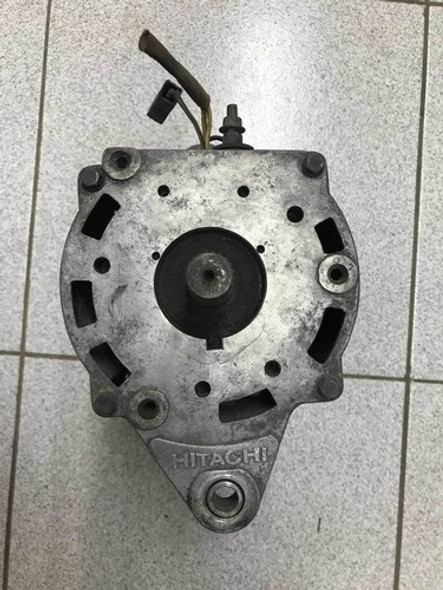 Alternador Hitachi Motor Nissan Ed 30 0 Alternador Hitachi Motor Nissan Ed 30 0
