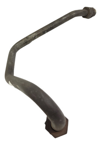 Cano Serpentina Ar Volvo Fh 0
