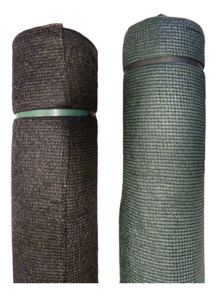 Media Sombra Negra 80% 4.00m X 3m 0 Media Sombra Negra 80% 4.00m X 3m 0