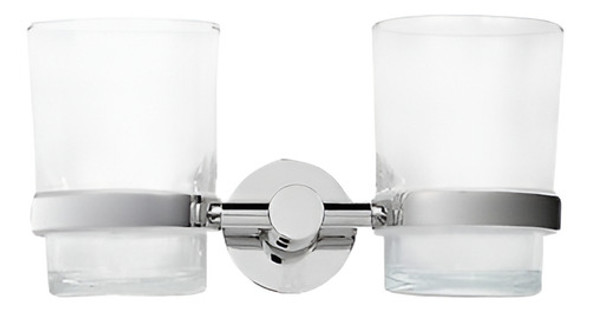 Soporte De Vaso De Cepillo De Dientes De Baño Crw Taza De Vi 0