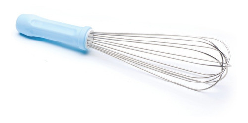 Batedor De 30cm Resistente Feita De Aço Inox !promoção 0