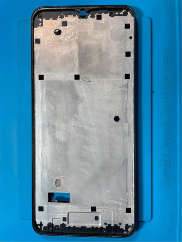 Carcasa Marco *original* Alcatel 3x 0