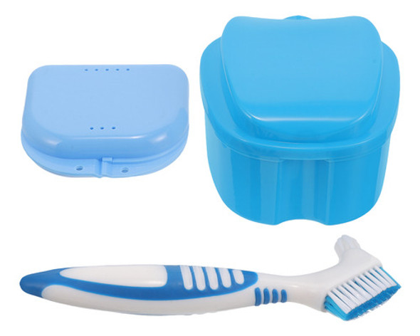 Caixa De Prótese Falsa Para Uso Doméstico 0