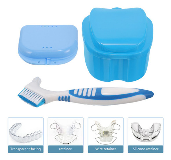 Caixa De Prótese Falsa Para Uso Doméstico 1