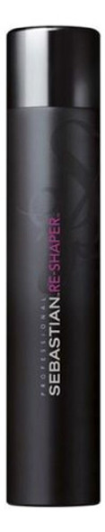 Sebastian Re Shaper Strong Hold Spray Finalizador 400ml 0 Sebastian Re Shaper Strong Hold Spray Finalizador 400ml 0