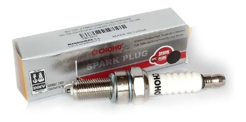 Bujia Choho Cr8eh-9 Honda Tornado Xr 250 Cbx Twister 0
