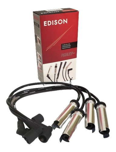 Cables De Bujia Chevrolet Blazer 2.2 Mpfi  Desde 1997 0