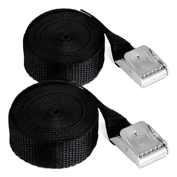 Cintas De Amarre Eqmax 0