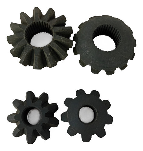 Engranajes Para Diferencial 1047 Vw Gol 0