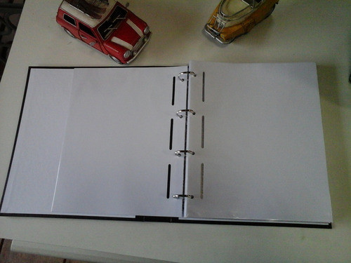 Álbum Walis Capa Dura Para 100 Fotos Tamanho A4 0