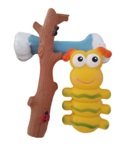 Combo Juguete Para Perro Mascotas X 3 Con Chifle Grandes 0