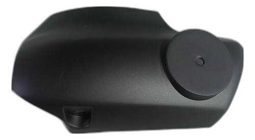 Cubre Barral Derecho Negro Zanella Due 2021 0