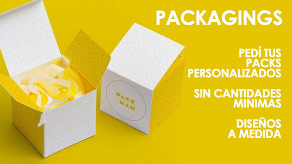 Packaging Cajas Fosforera Naipes Perfumes Productos Estuches 1