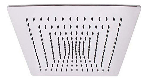 Speakman Cromo Pulido S-2764-e2 Lura 15in. Lluvia 2.0 Gpm 0