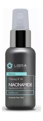 Kit Serum Niacinamida+ Vitamina C+hiauronico+ Colagneo Libra 1