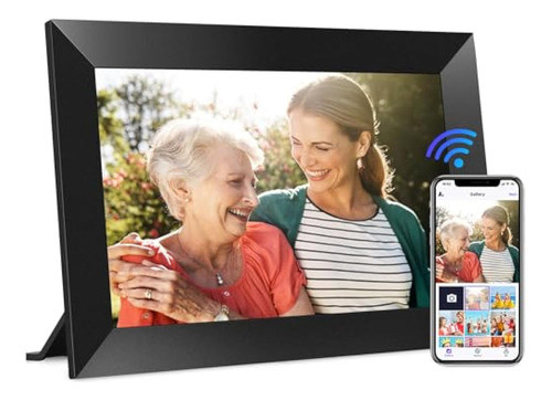 Fangor Marco De Fotos Digital Wifi De 10.1 0